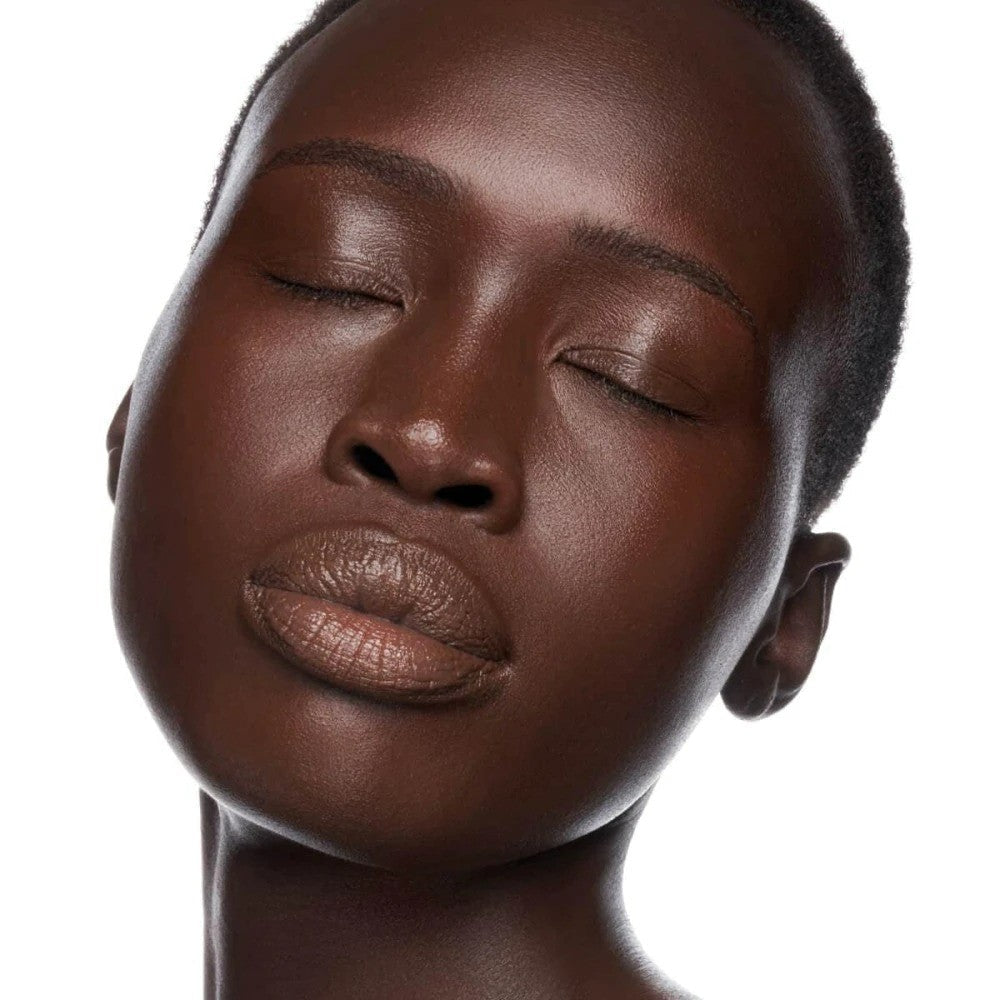 Makeup for dark skin
