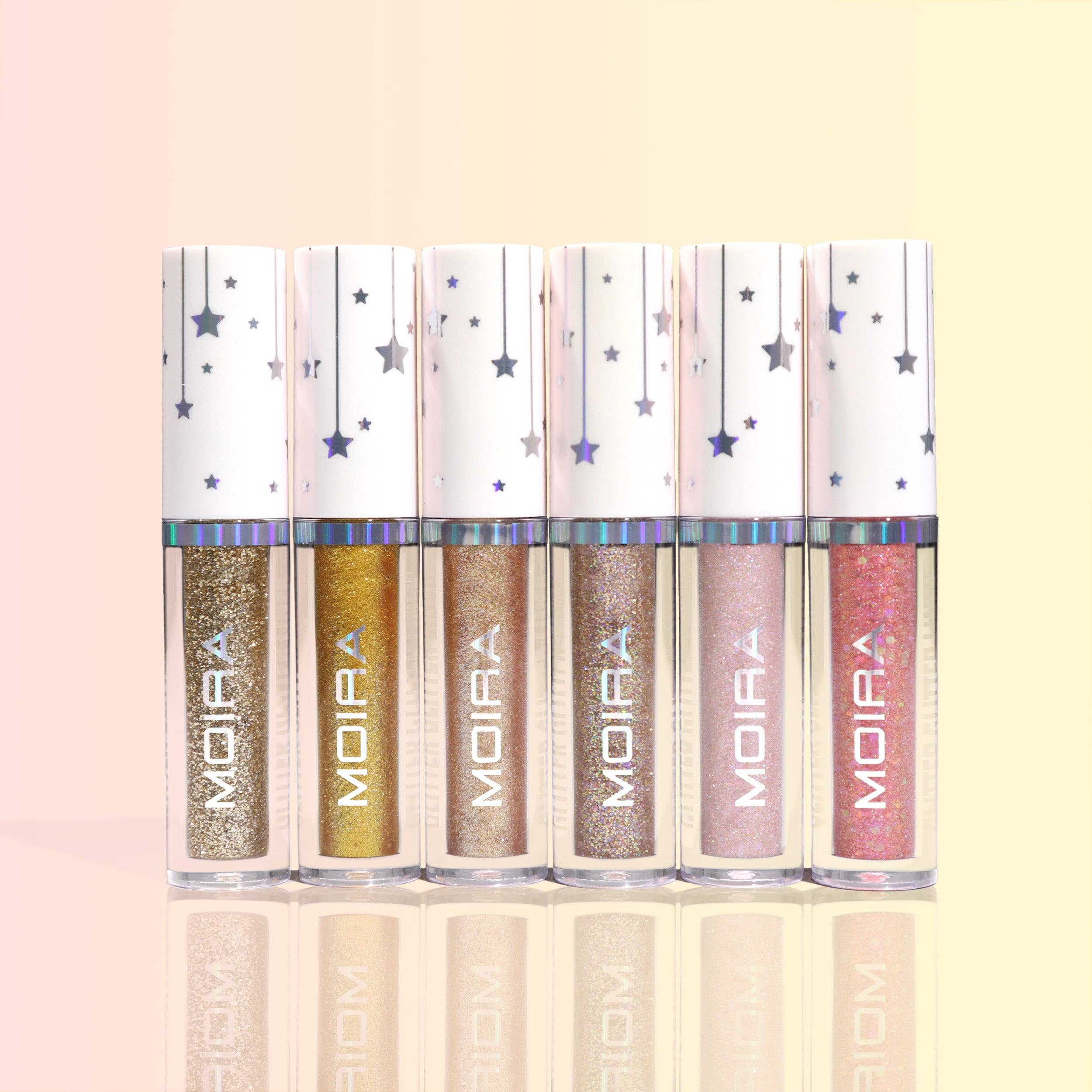 Moira Glitter Glitter Liner (010 - 24K)