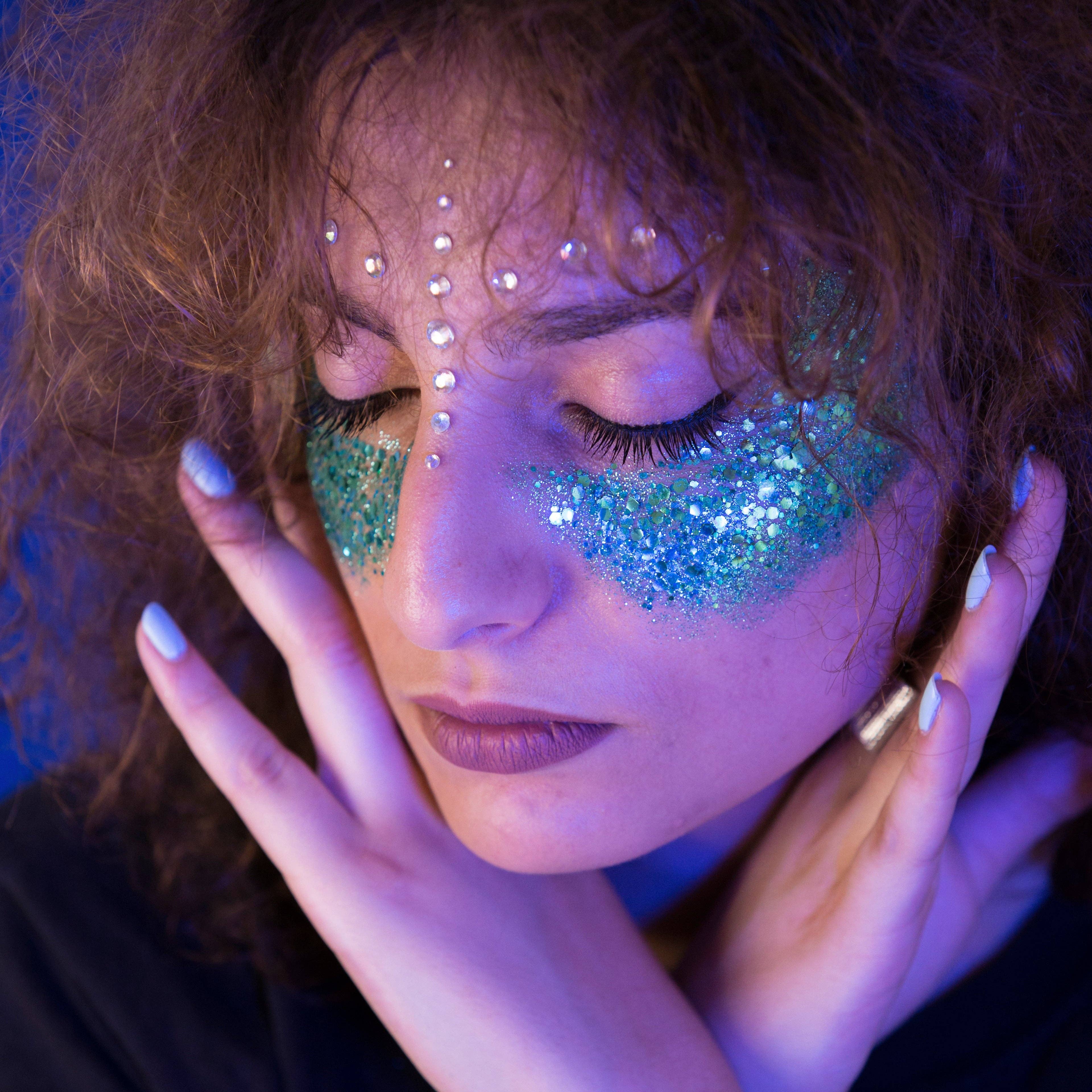 Si Si La Paillette - Bestsellers Glitter Kit