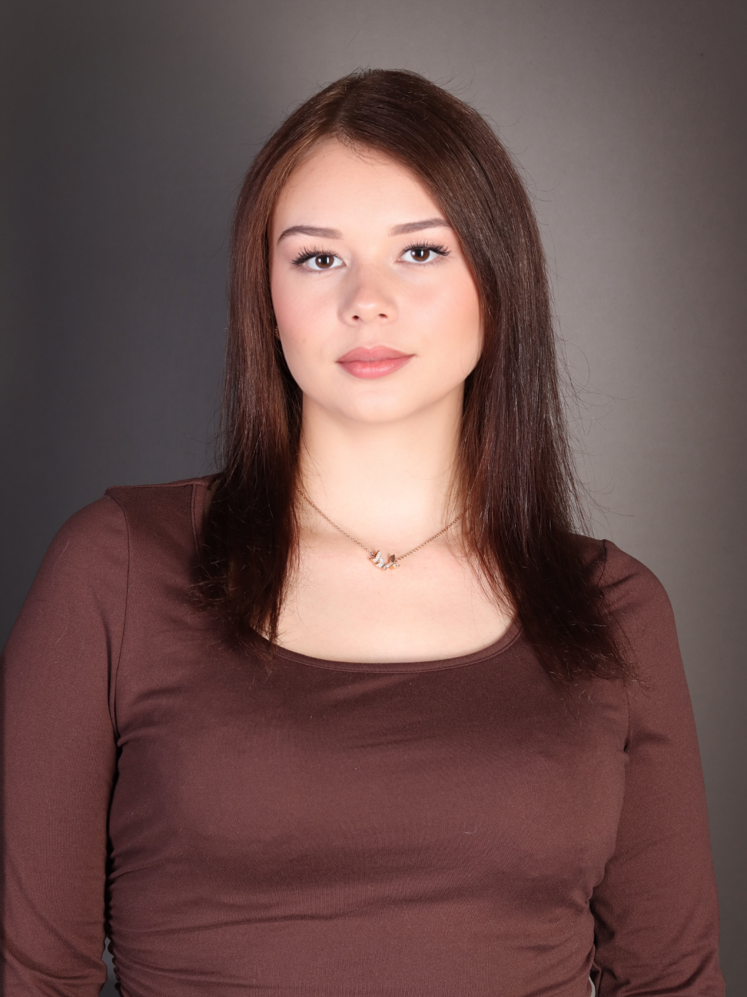 Tigerzzz-Stylists Real Hair Clip-in Extensions: black brown #1b, up to 55cm, 220g