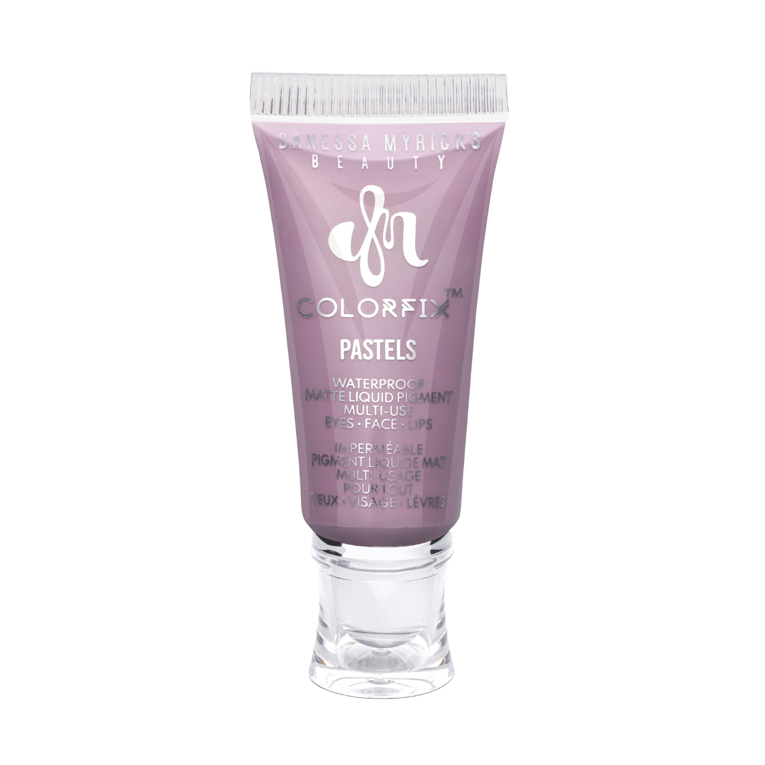 Danessa Myricks Colorfix Pastels (vegan), multiuse Make - up, wasserfest - Tigerzzz - Shop