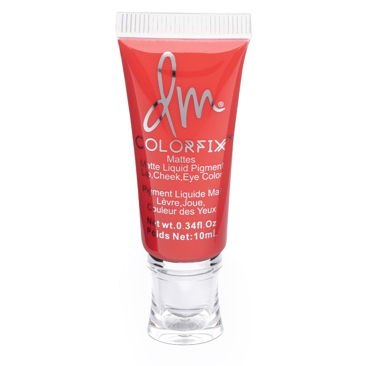 Danessa Myricks Colorfix Matte (vegan), multiuse Make-up, wasserfest