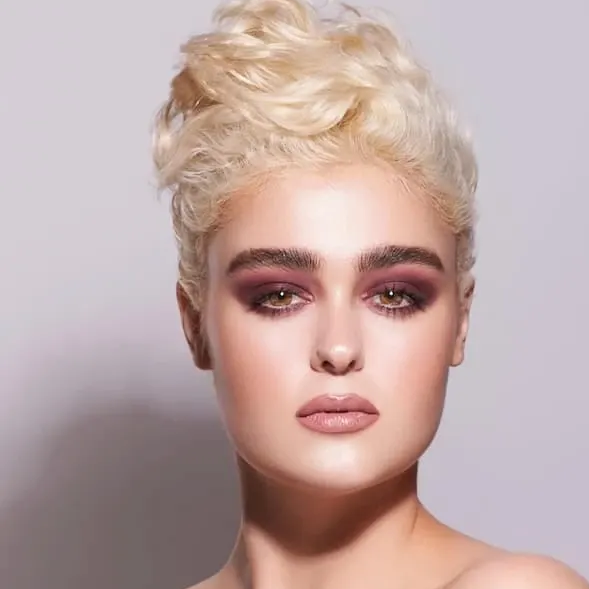 Danessa Myricks Colorfix Matte (vegan), Lidschatten, Lippen, Blush-Farben, wasserfest - Tigerzzz-Shop