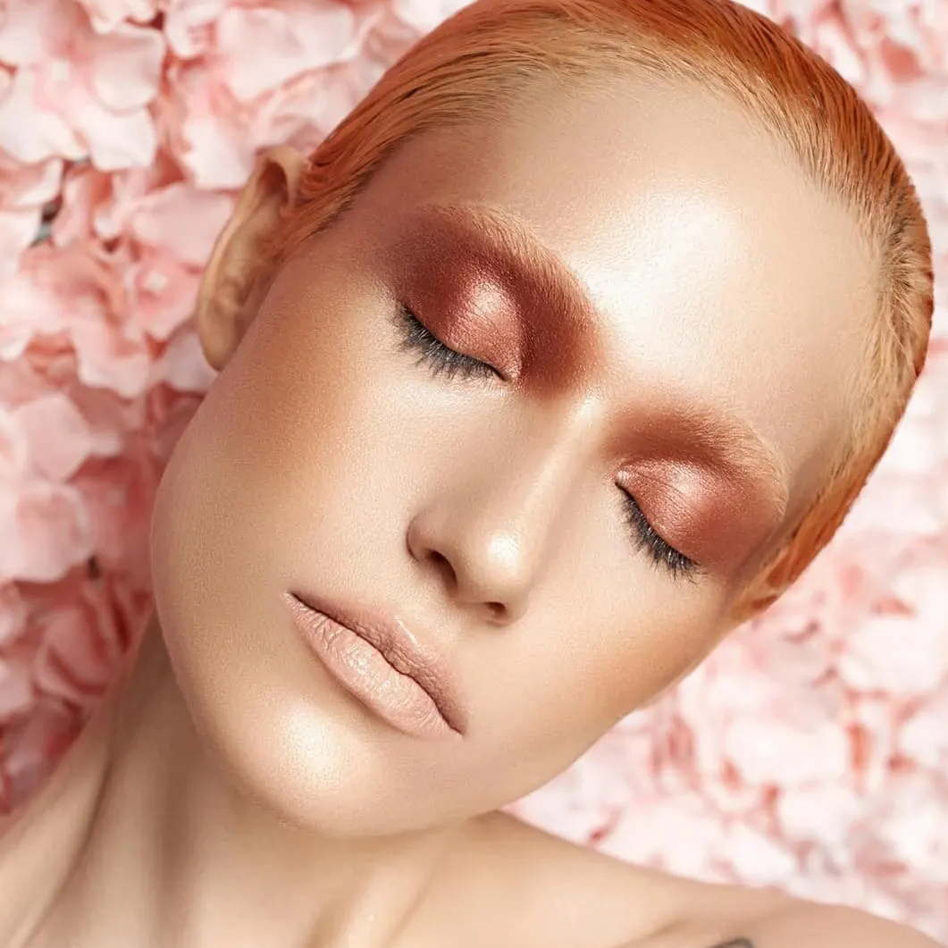 Danessa Myricks Colorfix Matte (vegan), Lidschatten, Lippen, Blush-Farben, wasserfest - Tigerzzz-Shop