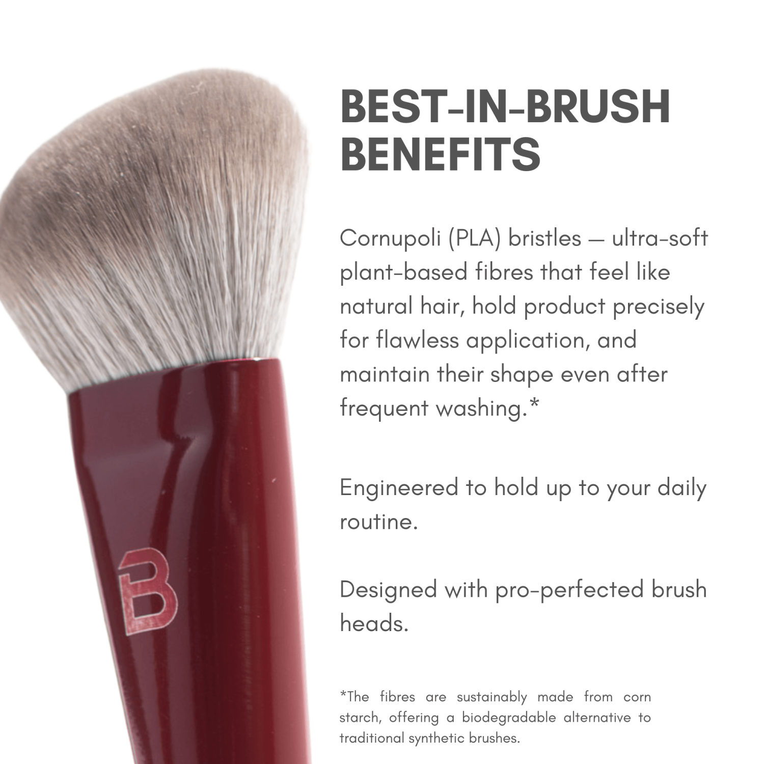 Blery, CR07 Großer Blender für weiche Übergänge & soften Glow