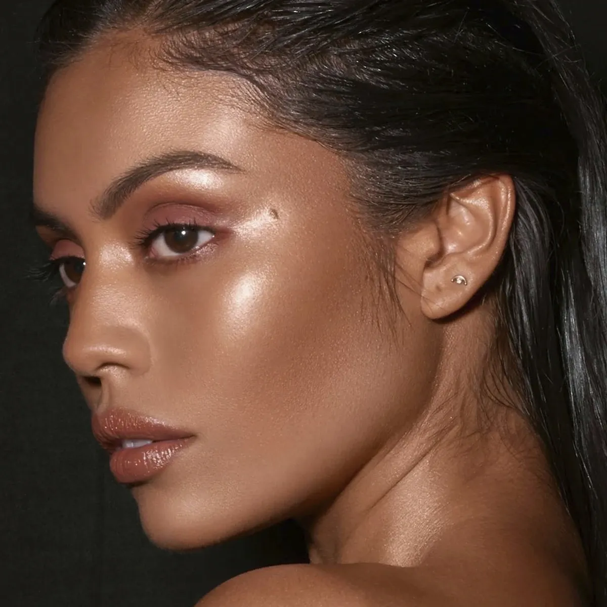 Danessa Myricks Colorfix Matte (vegan), Lidschatten, Lippen, Blush-Farben, wasserfest - Tigerzzz-Shop