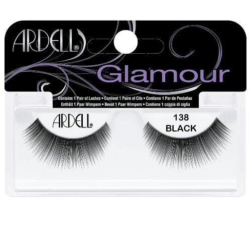 Ardell 138, Wimpern - Tigerzzz-Shop