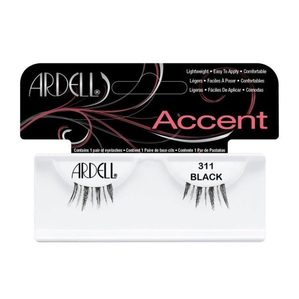 Ardell Accents Lashes 311 - Tigerzzz - Shop