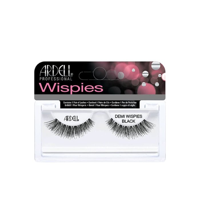 Ardell Demi Wispies, künstliche Wimpern - Tigerzzz-Shop