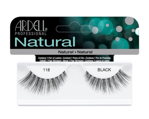 Ardell Lashes 118, falsche Wimpern - Tigerzzz - Shop