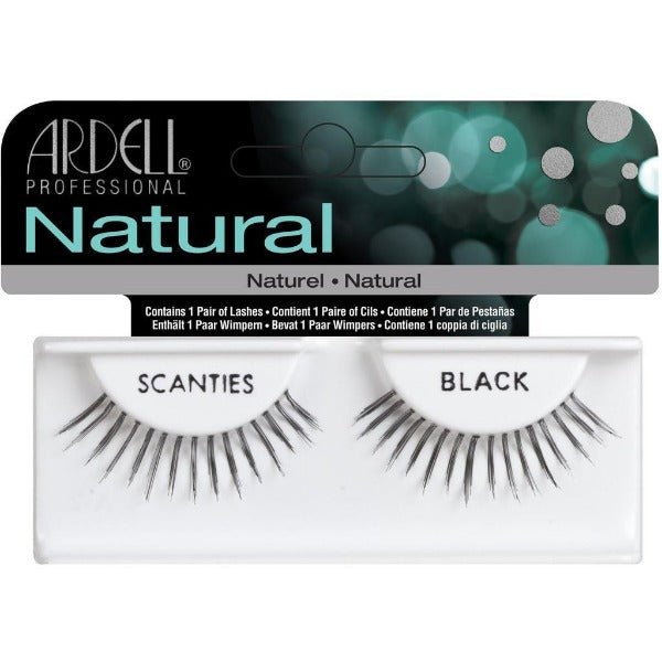 Ardell Scanties, falsche Wimpern - Tigerzzz-Shop
