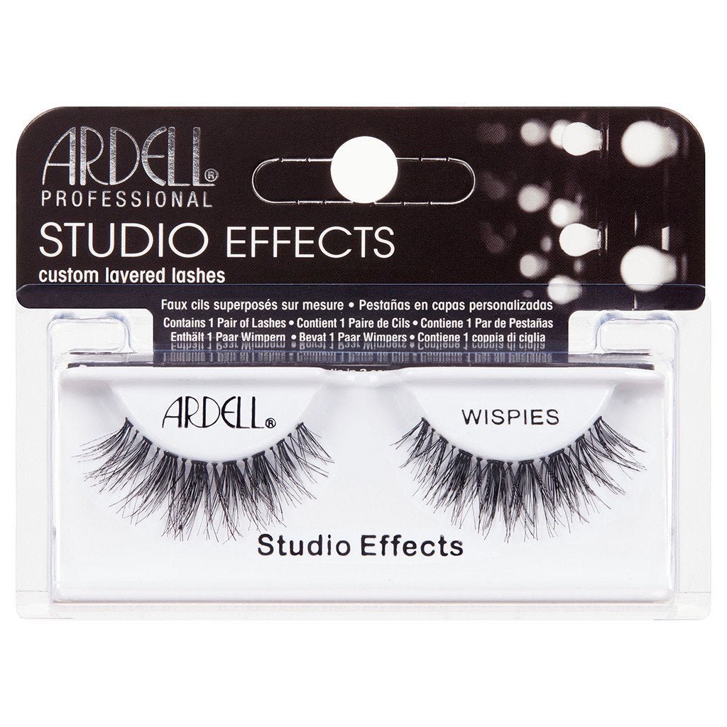 Ardell Studio Effects Wispies - Tigerzzz-Shop
