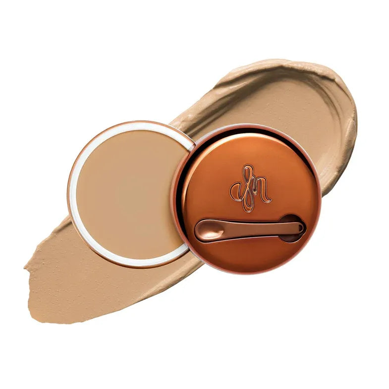 Danessa Myricks, Yummy Skin Blurring Balm Powder, vegan