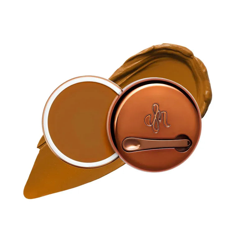 Danessa Myricks, Yummy Skin Blurring Balm Powder, vegan