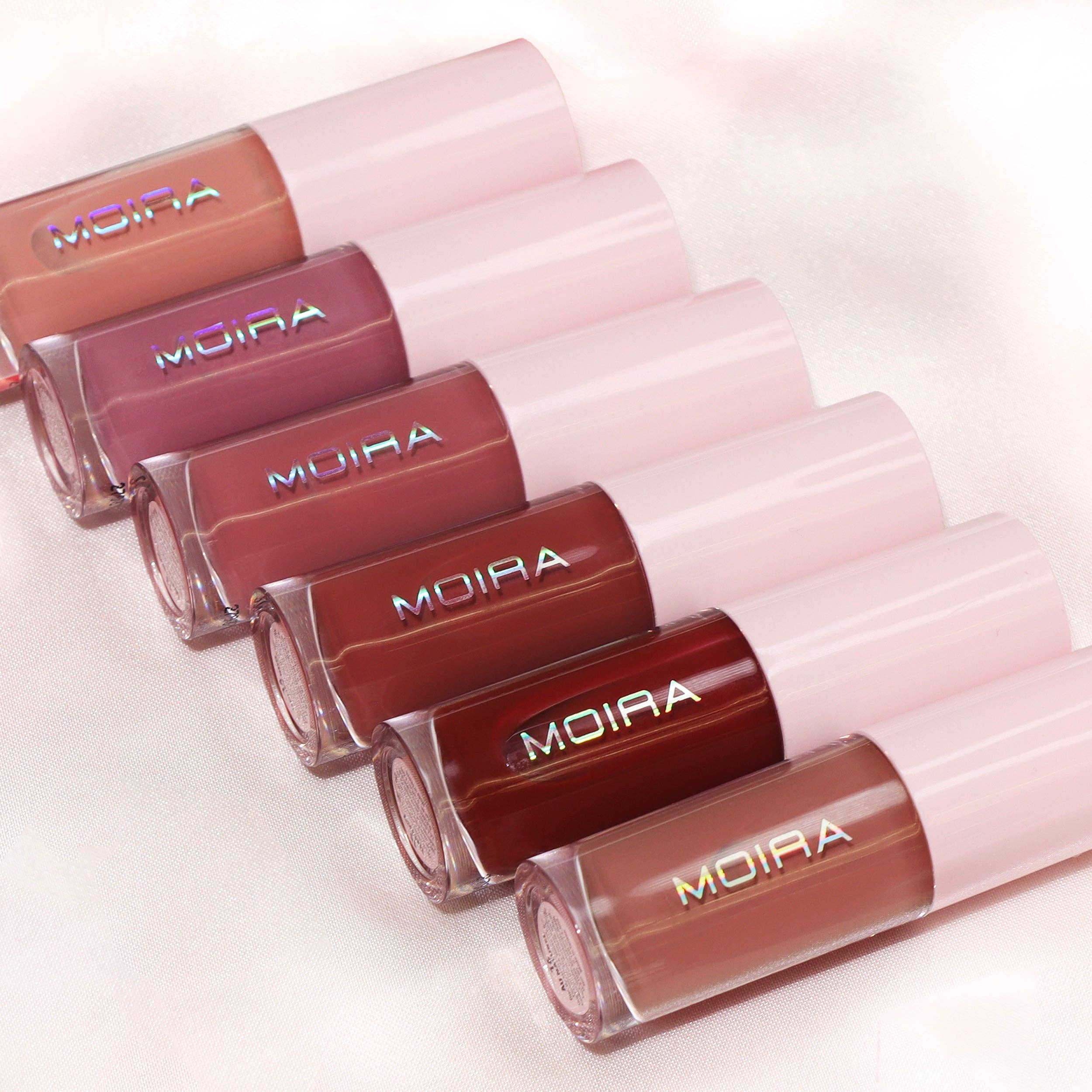 Glow Getter Hydrating Lip Oil – 015 Teaberry