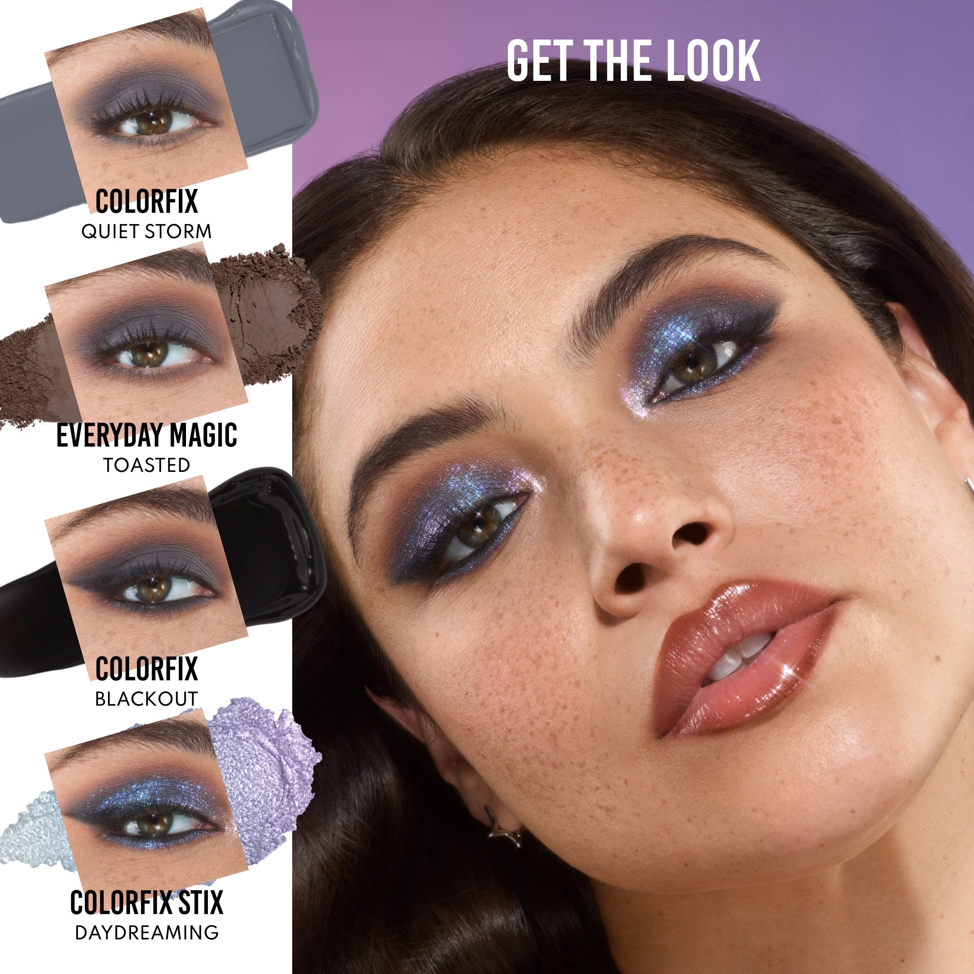 Danessa Myricks - Colorfix Stix