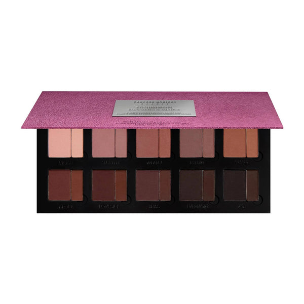 Danessa Maricks Groundwork Blooming Romance (all over Face Palette, vegan) - Tigerzzz-Shop