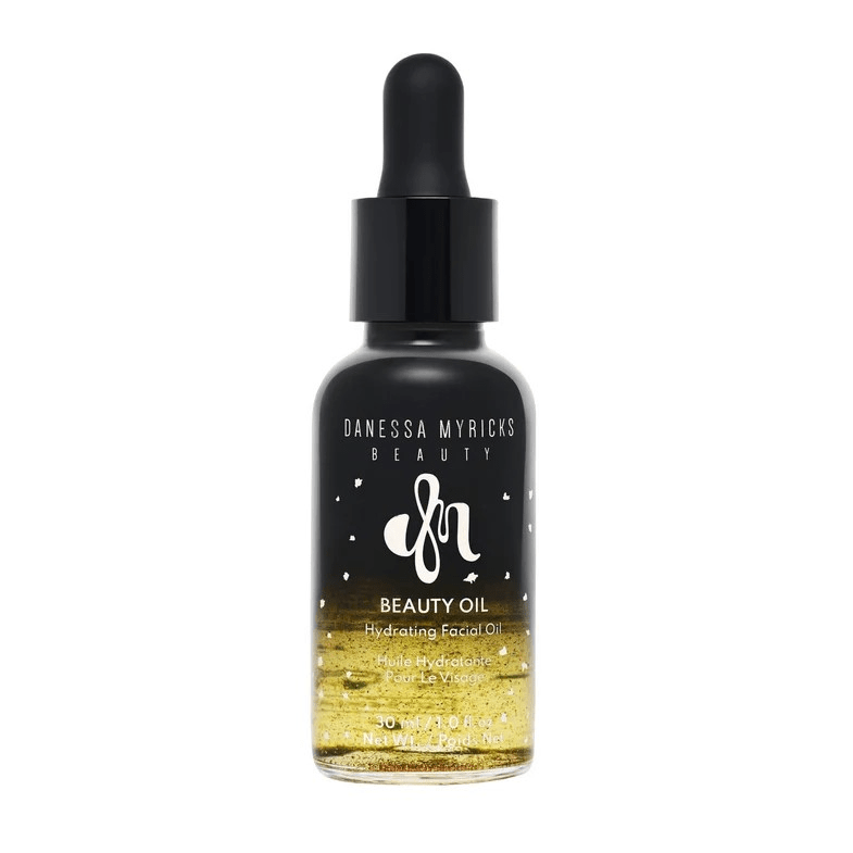 Danessa Myricks Beauty Oil - Tigerzzz - Shop
