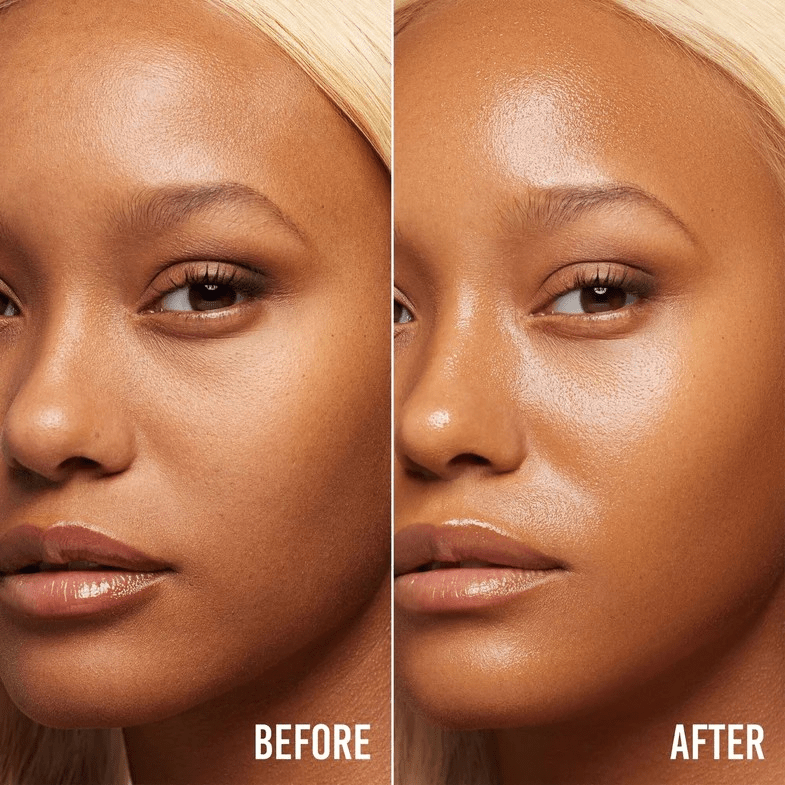 Danessa Myricks Beauty Oil - Tigerzzz - Shop