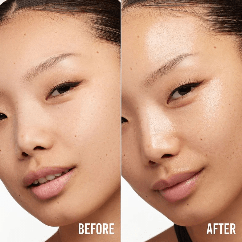 Danessa Myricks Beauty Oil - Tigerzzz - Shop