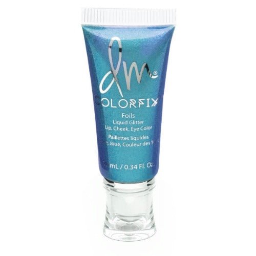 Danessa Myricks Colorfix Foils (vegan) - Tigerzzz-Shop