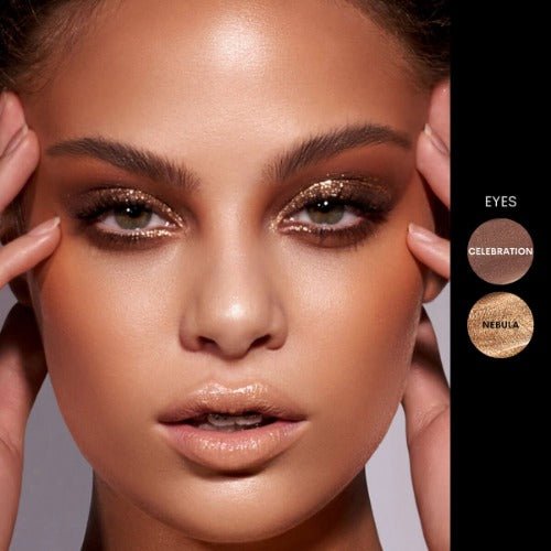 Danessa Myricks Colorfix Foils (vegan) - Tigerzzz-Shop