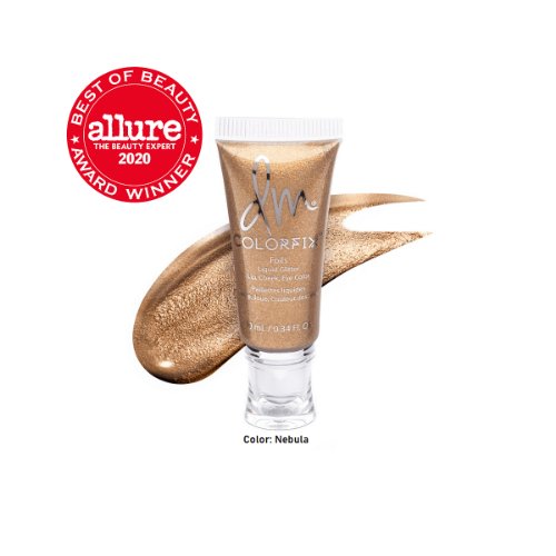 Danessa Myricks Colorfix Foils (vegan) - Tigerzzz-Shop