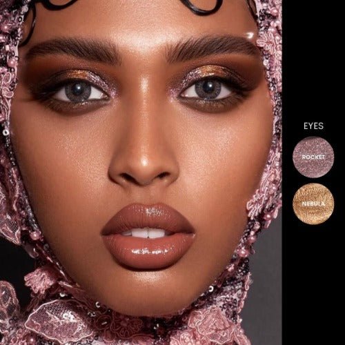 Danessa Myricks Colorfix Foils (vegan) - Tigerzzz-Shop