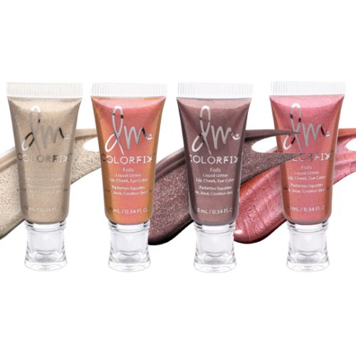 Danessa Myricks Colorfix Foils (vegan) - Tigerzzz-Shop