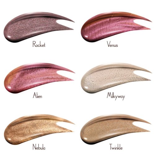 Danessa Myricks Colorfix Foils (vegan) - Tigerzzz-Shop