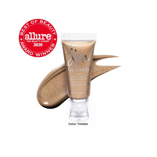 Danessa Myricks Colorfix Foils (vegan) - Tigerzzz-Shop