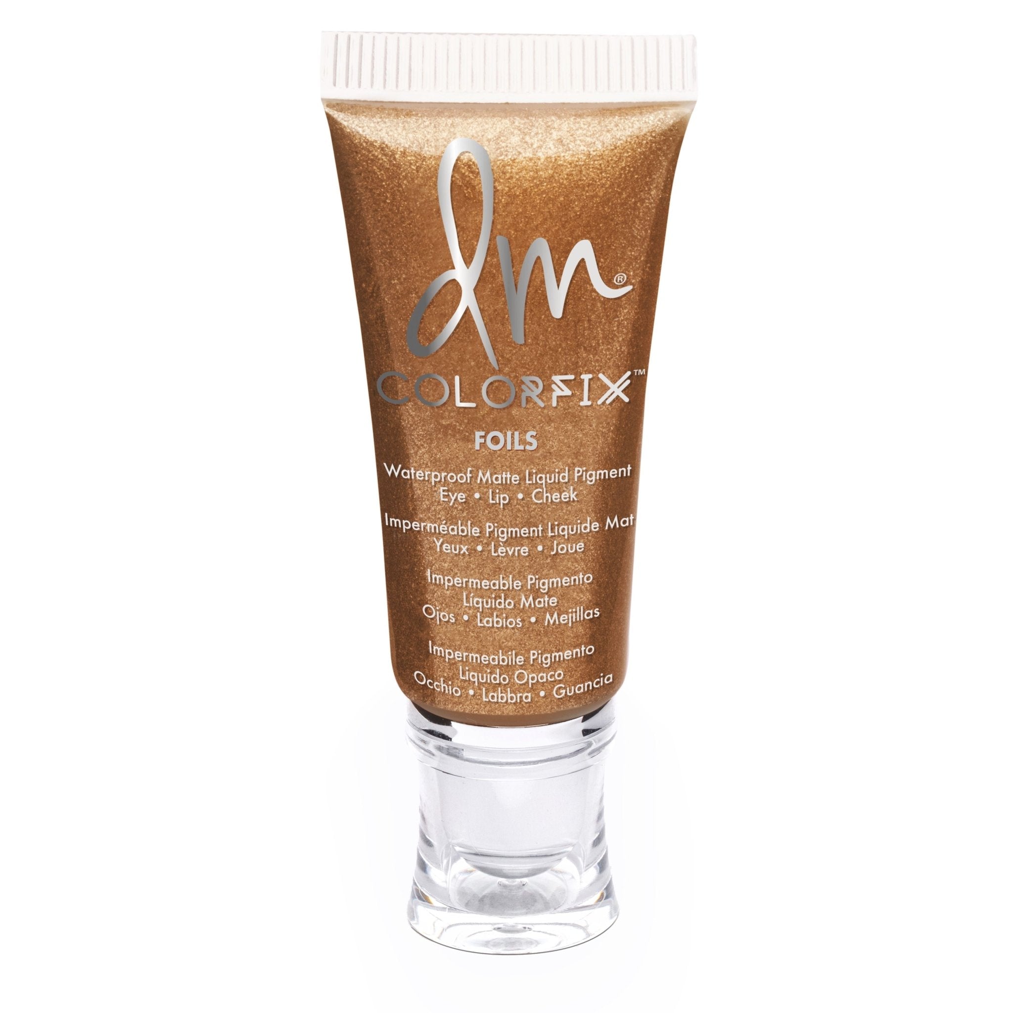 Danessa Myricks Colorfix Foils (vegan) - Tigerzzz-Shop