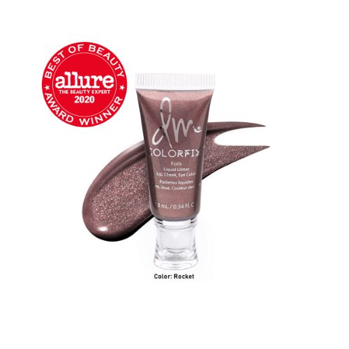 Danessa Myricks Colorfix Foils (vegan) - Tigerzzz-Shop