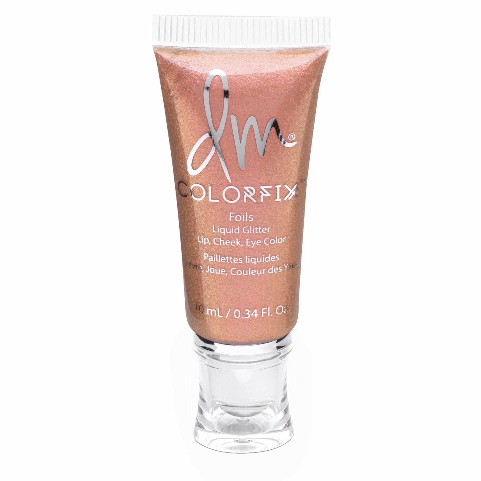 Danessa Myricks Colorfix Foils (vegan) multiuse Make - up - Tigerzzz - Shop