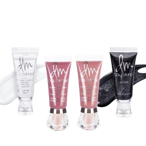 Danessa Myricks Colorfix Glaze (vegan), multiuse Make-up - Tigerzzz-Shop