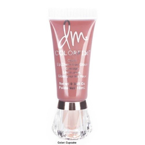 Danessa Myricks Colorfix Glaze (vegan), multiuse Make-up - Tigerzzz-Shop