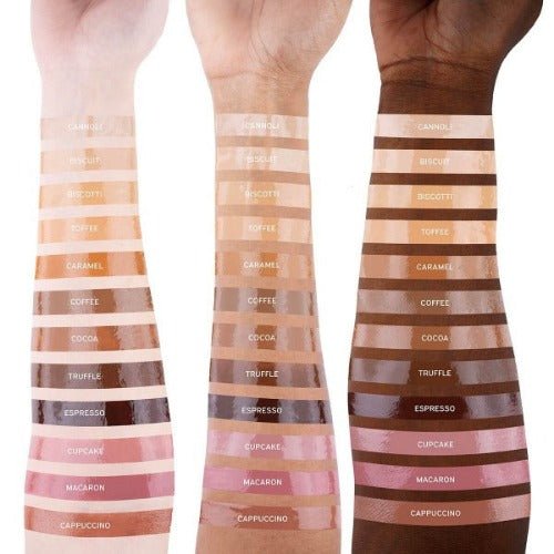 Danessa Myricks Colorfix Glaze (vegan), multiuse Make-up - Tigerzzz-Shop