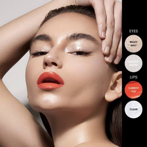 Danessa Myricks Colorfix Glaze (vegan), multiuse Make-up - Tigerzzz-Shop