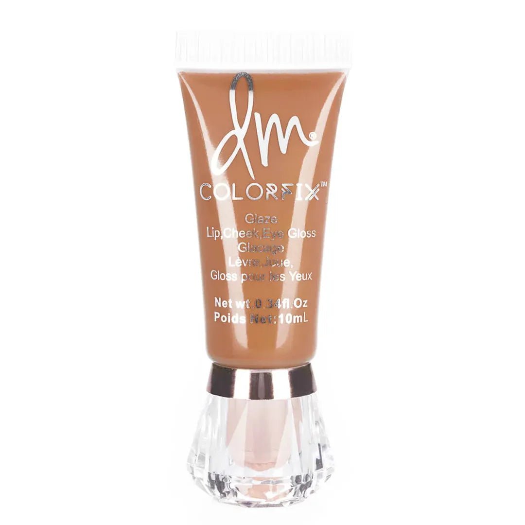 Danessa Myricks Colorfix Glaze (vegan), multiuse Make - up - Tigerzzz - Shop