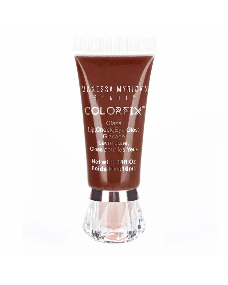 Danessa Myricks Colorfix Glaze (vegan), multiuse Make - up - Tigerzzz - Shop