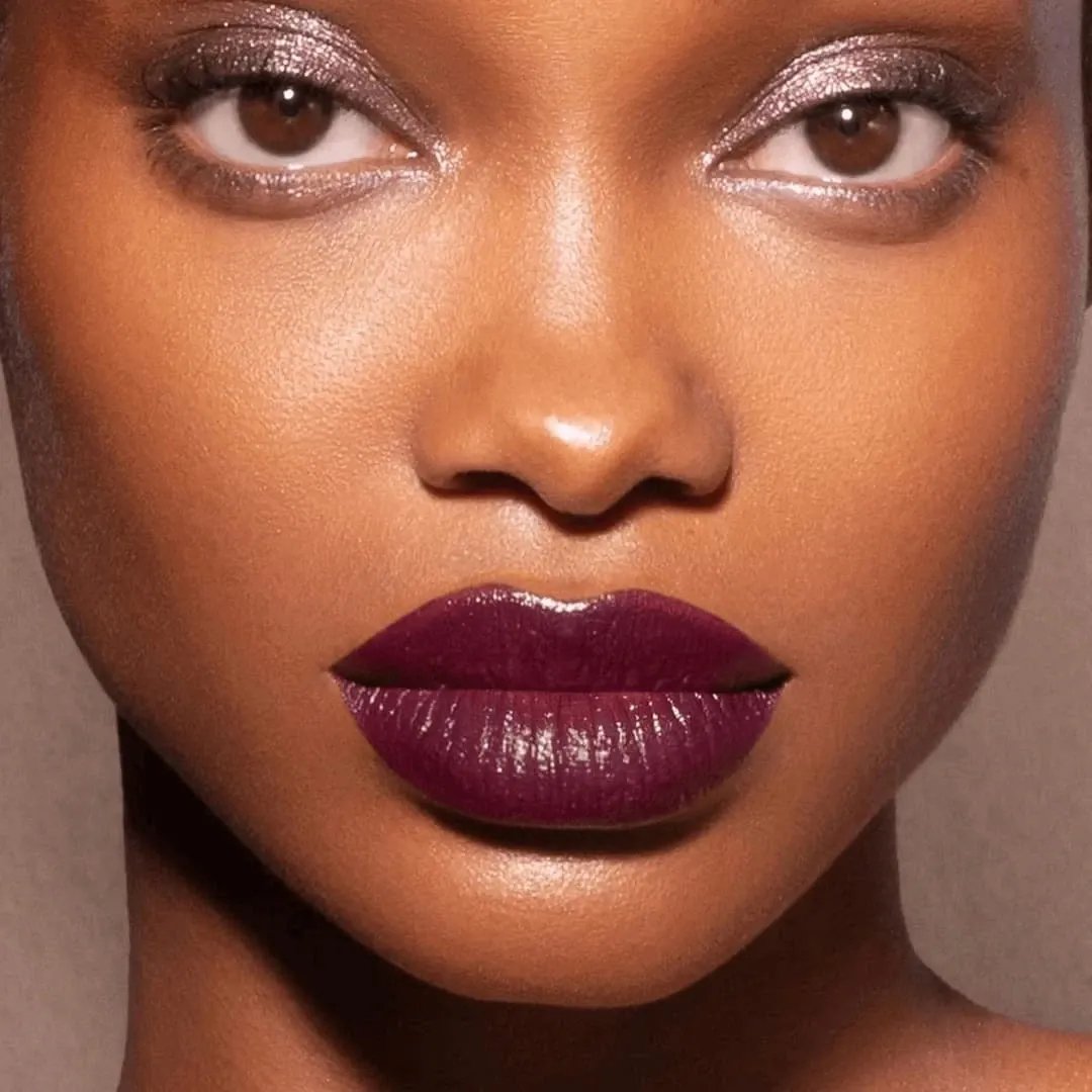 Danessa Myricks Colorfix Matte (vegan), Lidschatten, Lippen, Blush-Farben, wasserfest - Tigerzzz-Shop