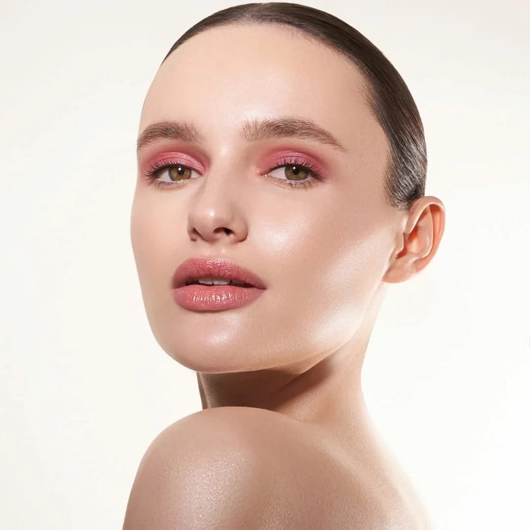 Danessa Myricks Colorfix Matte (vegan), Lidschatten, Lippen, Blush-Farben, wasserfest - Tigerzzz-Shop