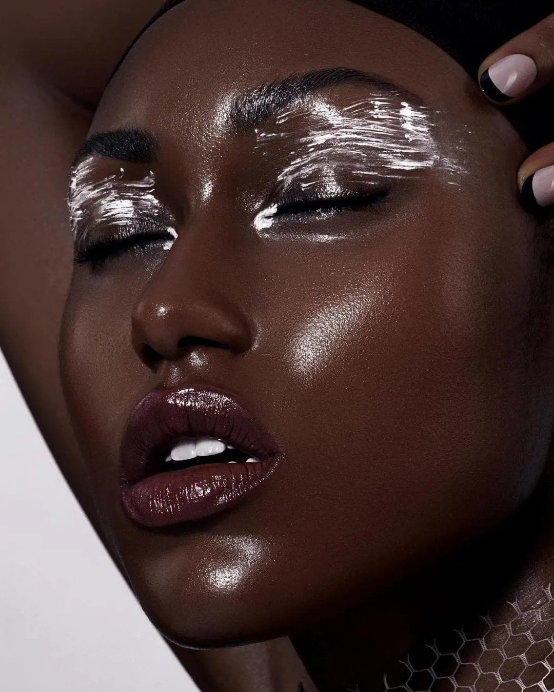 Danessa Myricks Colorfix Matte (vegan), Lidschatten, Lippen, Blush-Farben, wasserfest - Tigerzzz-Shop