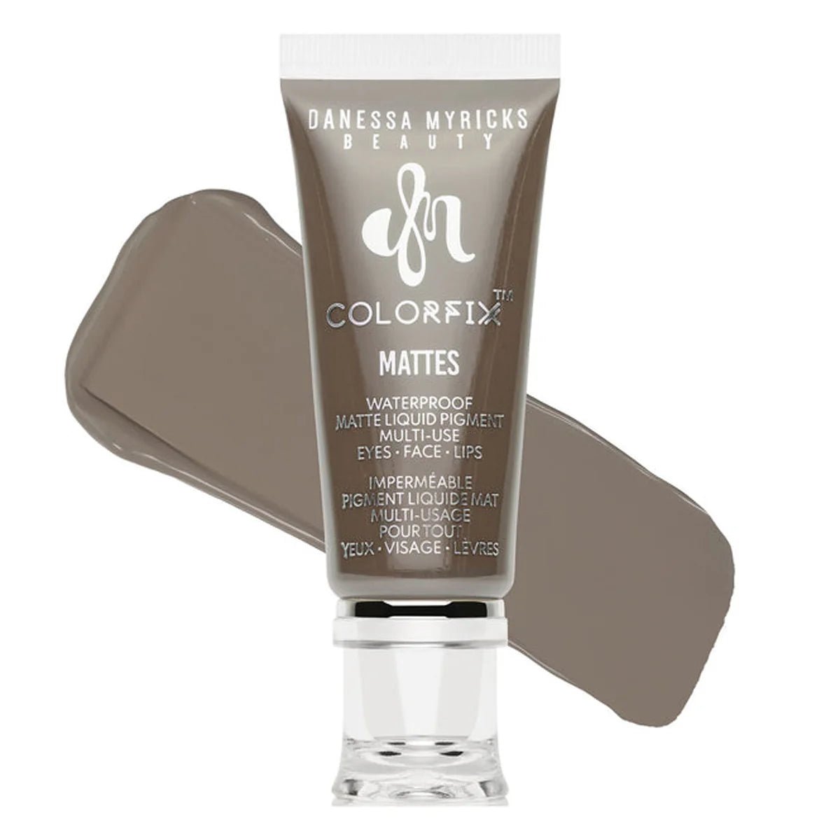 Danessa Myricks Colorfix Matte (vegan), multiuse Make - up, wasserfest - Tigerzzz - Shop