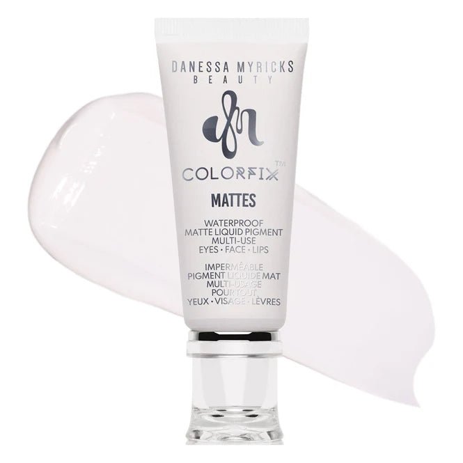 Danessa Myricks Colorfix Matte (vegan), multiuse Make - up, wasserfest - Tigerzzz - Shop