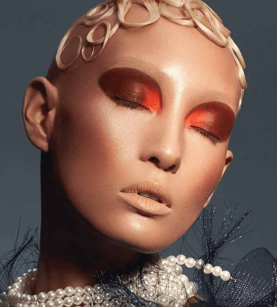 Danessa Myricks Colorfix, Nudes, Lidschatten, Lippenfarben, Contouring, wasserfest - Tigerzzz - Shop