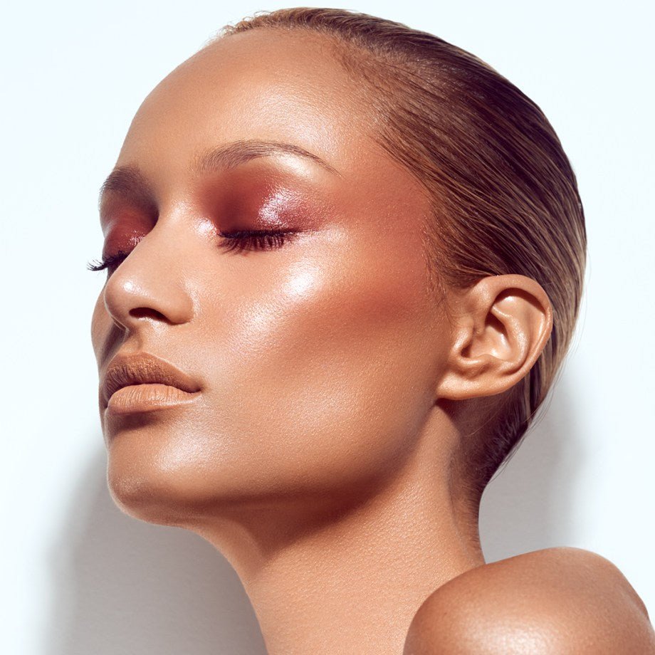 Danessa Myricks Colorfix, Nudes, Lidschatten, Lippenfarben, Contouring, wasserfest - Tigerzzz-Shop