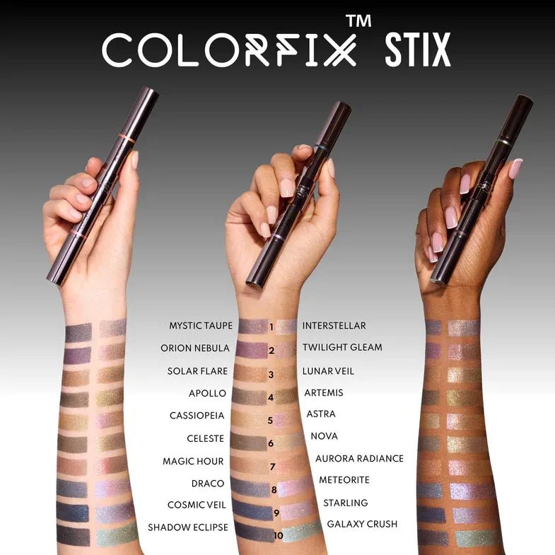 Danessa Myricks - Colorfix Stix - Tigerzzz - Shop