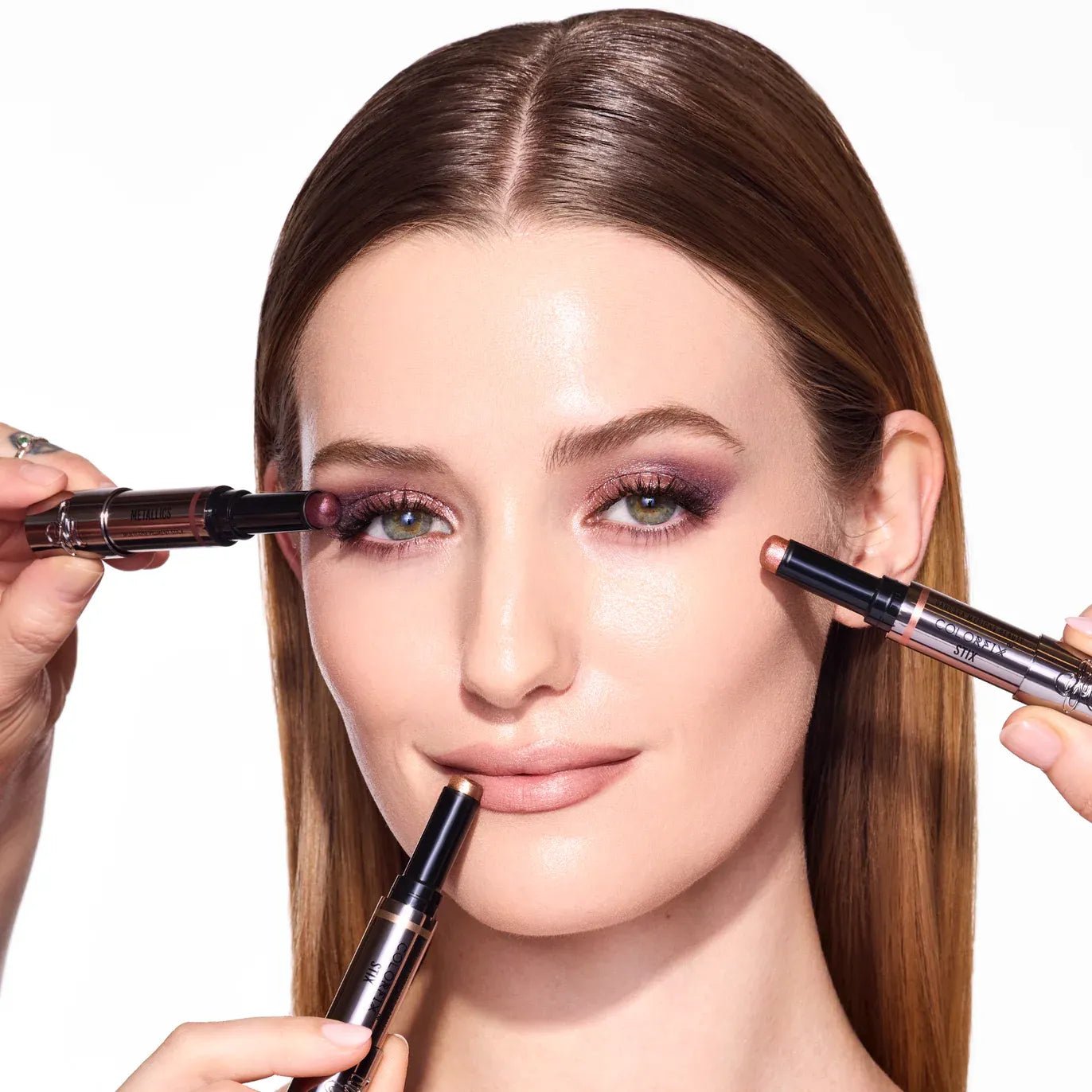 Danessa Myricks - Colorfix Stix - Tigerzzz - Shop