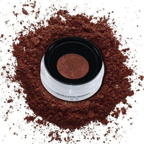 Danessa Myricks Evolution Powder, looser Puder, vegan - Tigerzzz-Shop
